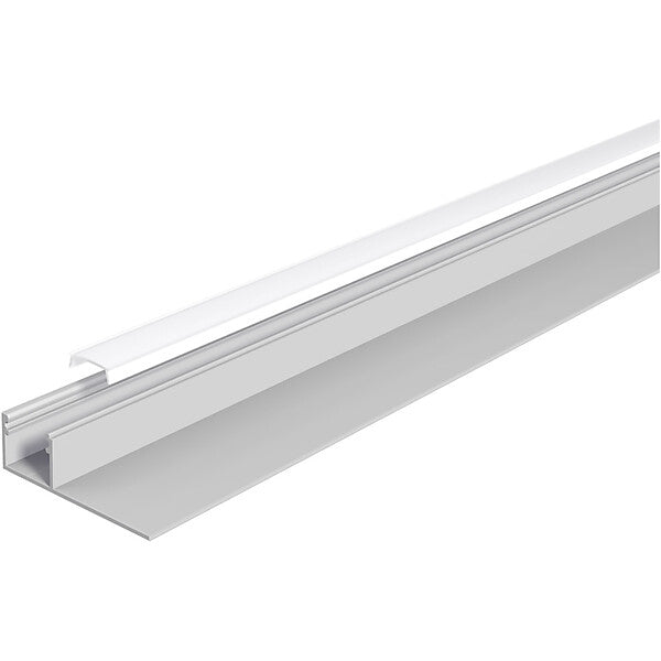 EVN-Lichttechnik Profil m.Abdeckung APTB1AM300